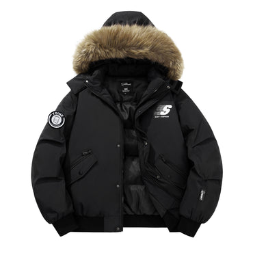 Simpsonsning pastki kurtkasi