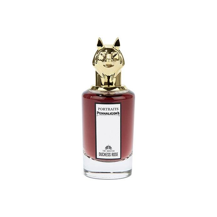 Духи мужские Penhaligon's beast head family - Boxette Shop