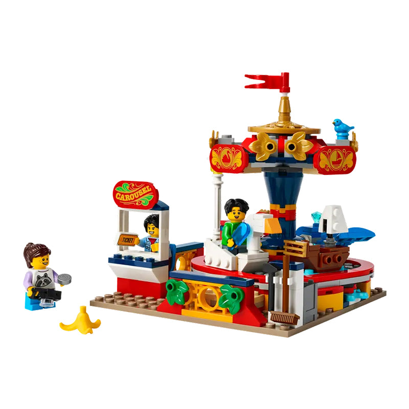 LEGO karuseli (40714)