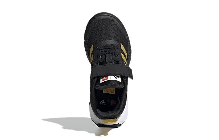 Кроссовки детские Lego x adidas sport k - Boxette Shop