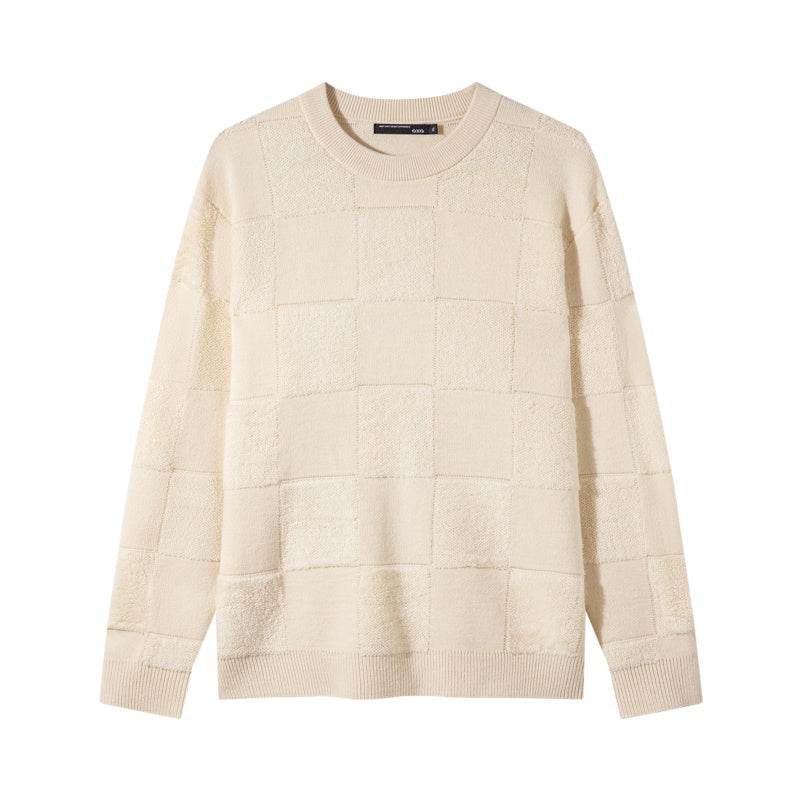 Свитер мужской Gxg - Boxette Shop