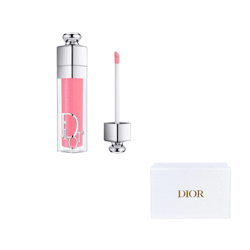 Блеск для губ Dior Dior Glamour - Boxette Shop