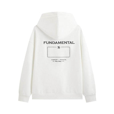 Худи мужское Gxg - Boxette Shop