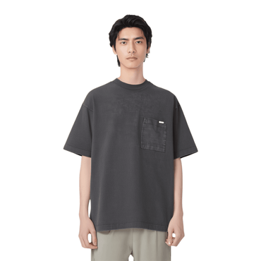 Футболка мужская H&M - Boxette Shop