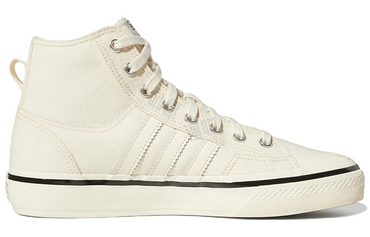 Кроссовки Adidas Originals Nizza Hi Rf 74 - Boxette Shop