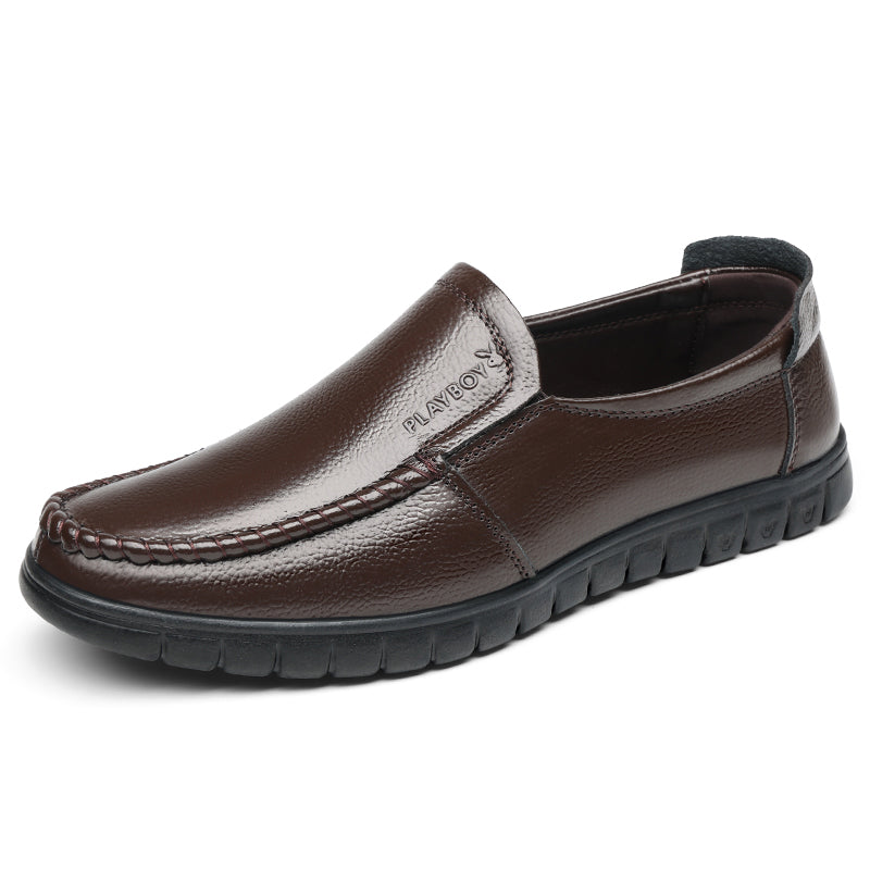 Playboy charm kundalik poyabzallari