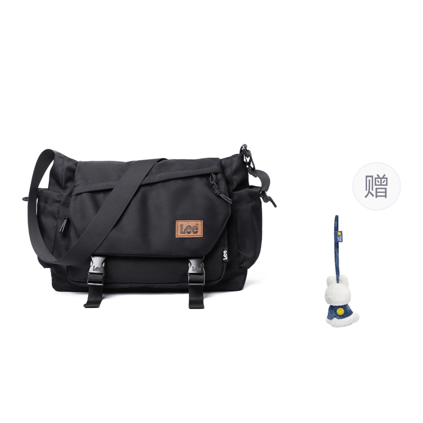 Сумка Lee Casual Large Capacity