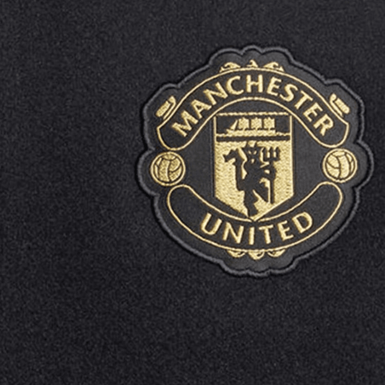 Куртка для девочек Adidas Originals Athleisure Manchester United - Boxette Shop