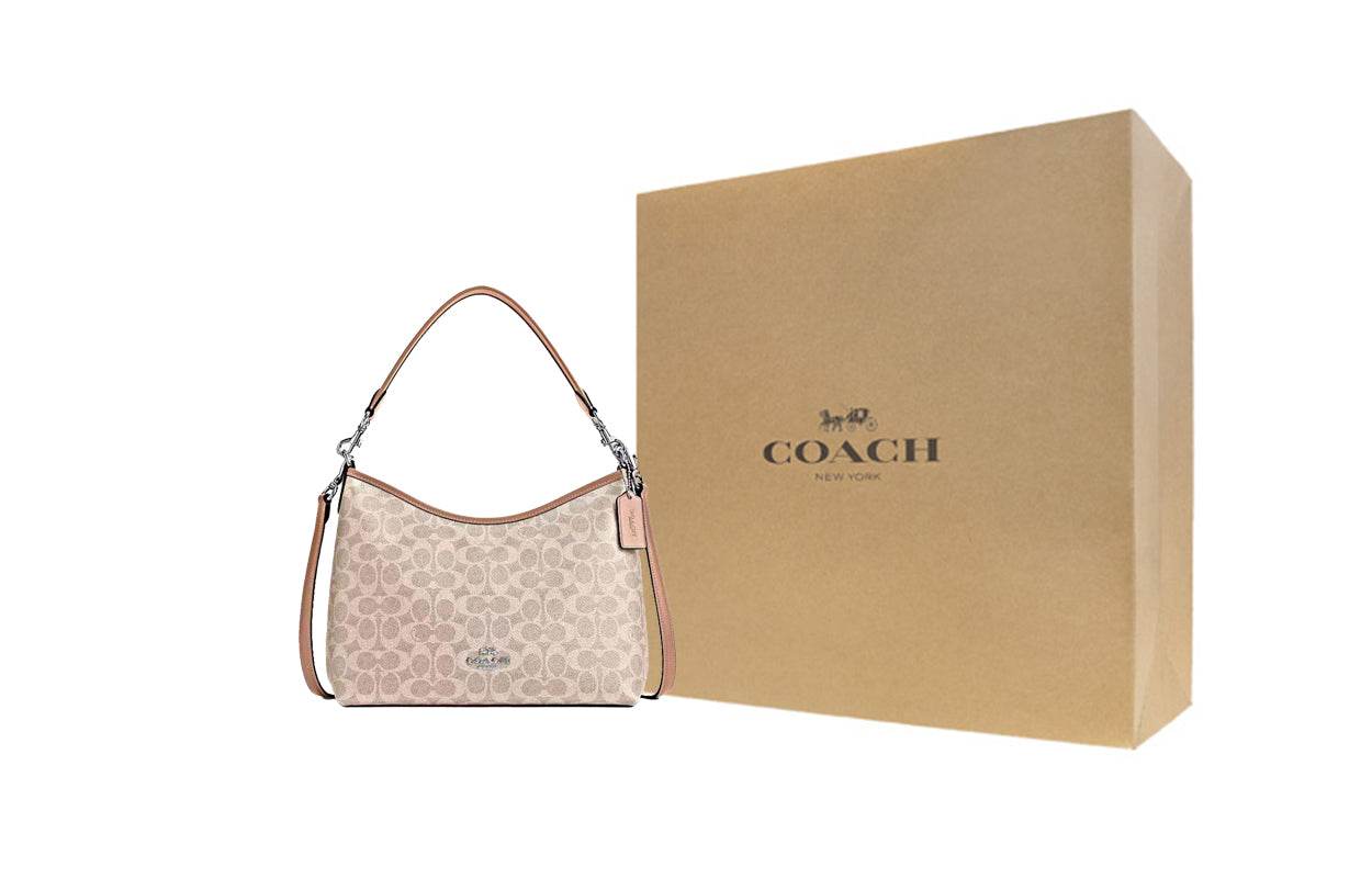 Сумка женская Coach Laurel 31 - Boxette Shop