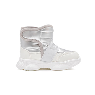 Сапоги детские Warrior