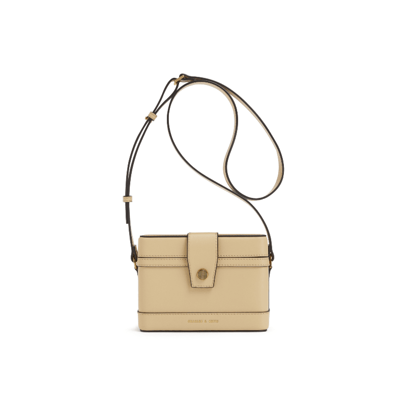 Сумка женская Charles&Keith - Boxette Shop