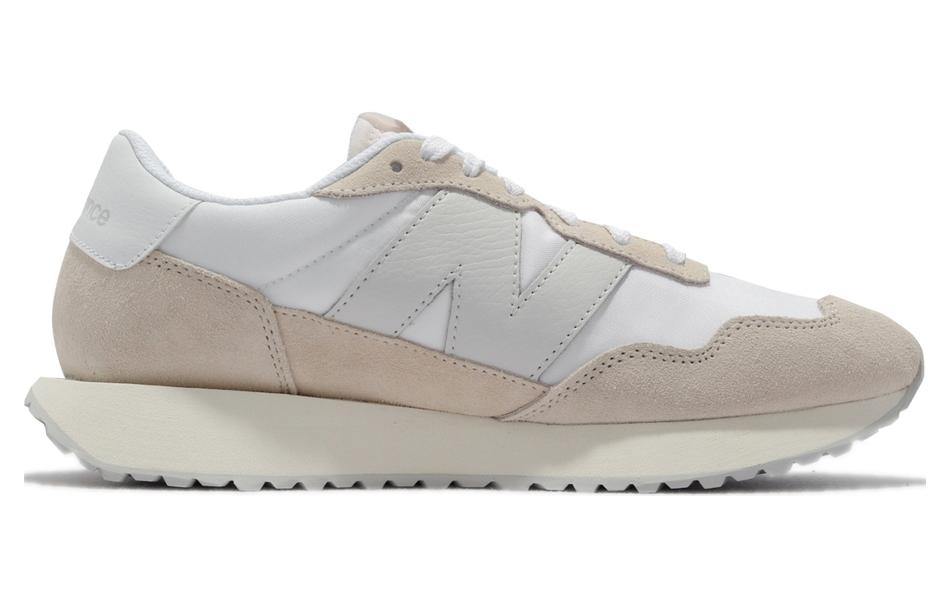 New Balance NB 237 Retro Yuz krossovkalari