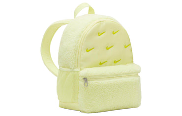 Рюкзак женский Nike Zip Closure Polyester - Boxette Shop