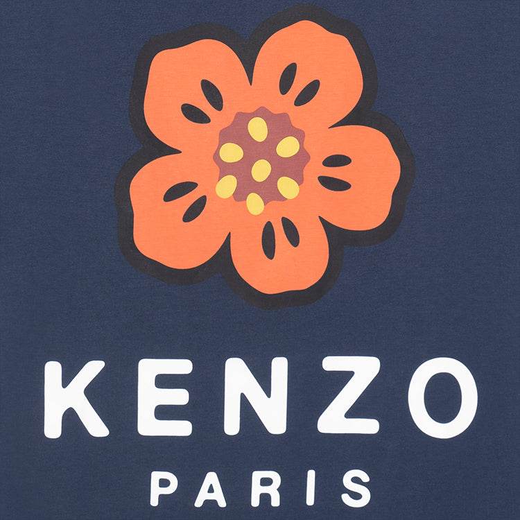 Футболка Kenzo x Nigo Boke Floral Collection FW22 - Boxette Shop