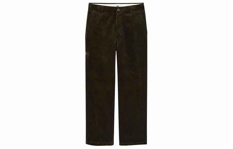 Брюки мужские Uniqlo Fw22