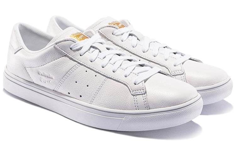 Кроссовки Onitsuka Tiger Lawnship - Boxette Shop