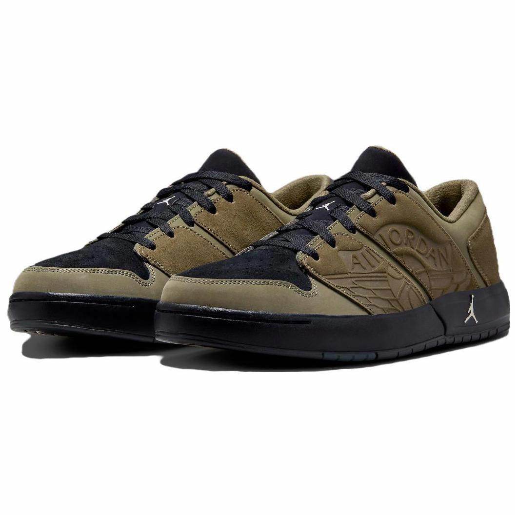 Кроссовки мужские Jordan Nu Retro 1 - Boxette Shop