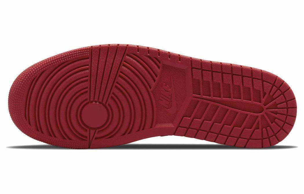 Кроссовки Air Jordan 1 Low - Boxette Shop
