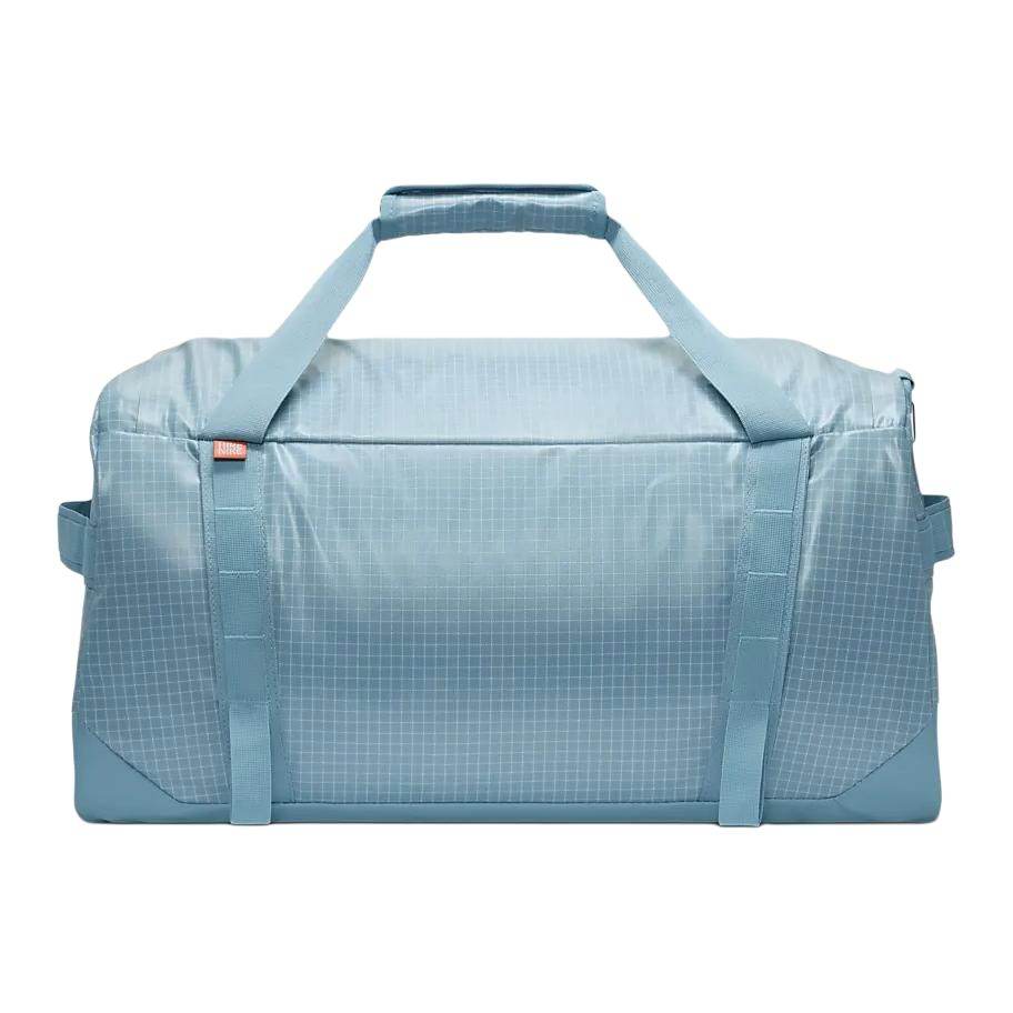 Спортивная сумка Nike Brand Logo Zip - Boxette Shop