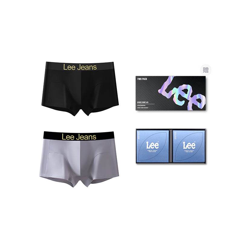 Трусы мужские Lee Cotton Comfort - Boxette Shop