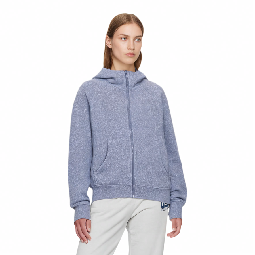 Худи Lululemon