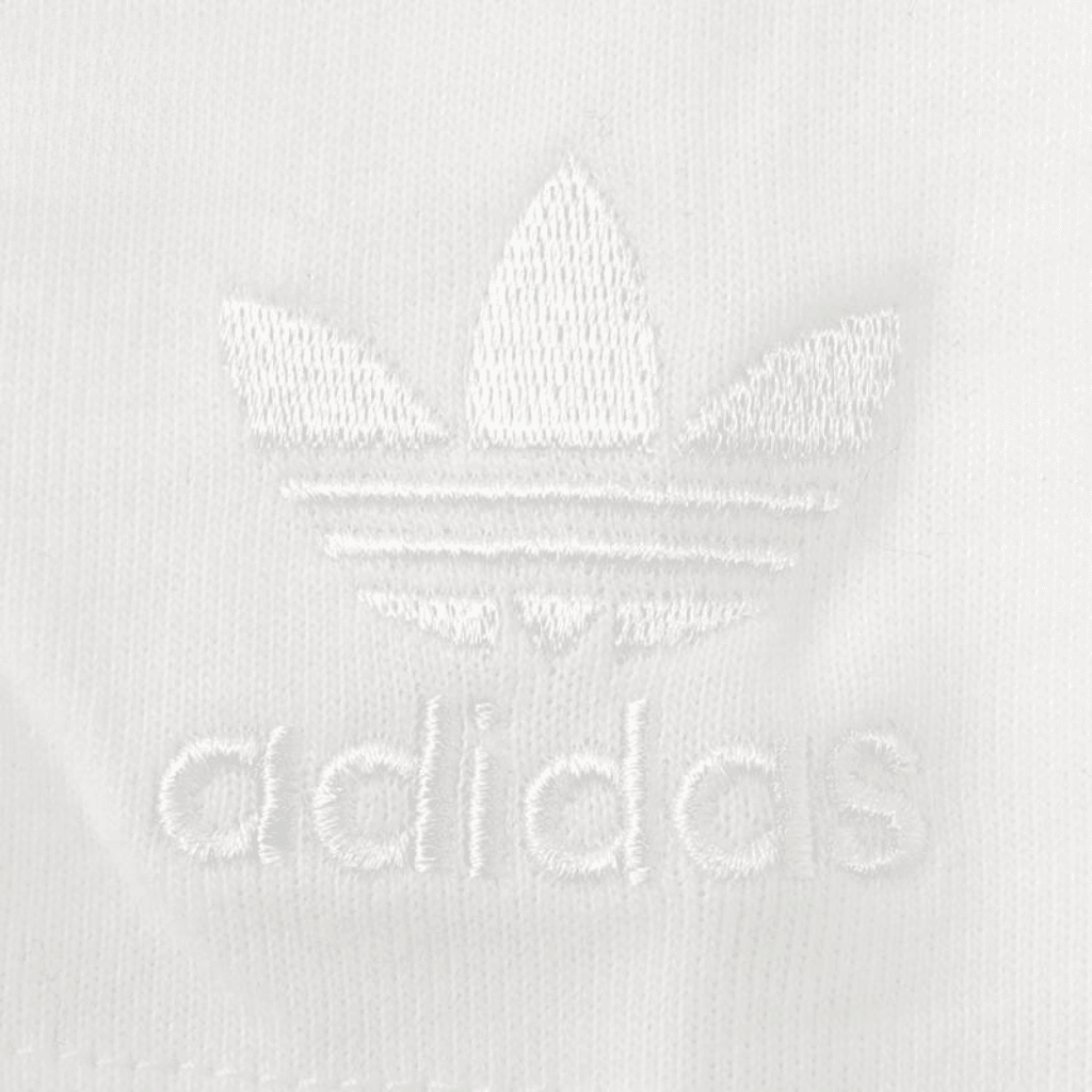 Футболка для мальчиков Adidas Originals BJ QZ - Boxette Shop