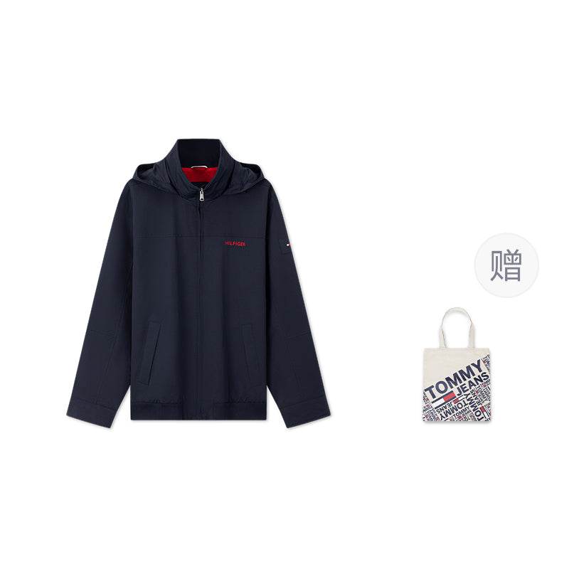Куртка мужская Tommy Hilfiger - Boxette Shop