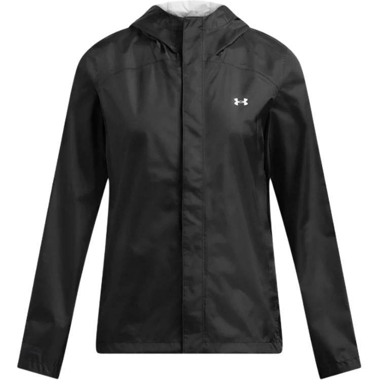 Спортивная куртка женская Under Armour Stormproof Cloudstrike - Boxette Shop