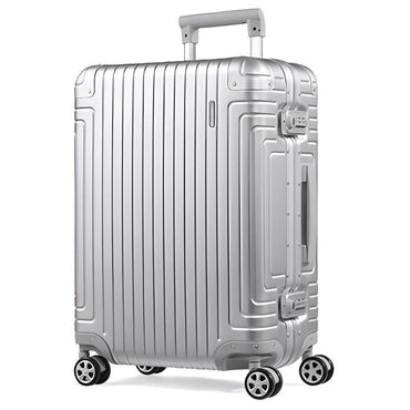 Чемодан Samsonite Xinxiuli Raydien - Boxette Shop