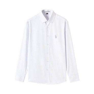 Рубашка мужская U.S. Polo Assn. - Boxette Shop