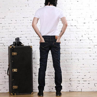 Джинсы мужские Levi's 511 Slim Fit - Boxette Shop