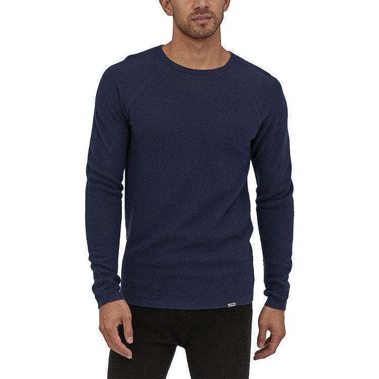 Свитер мужской Patagonia - Boxette Shop