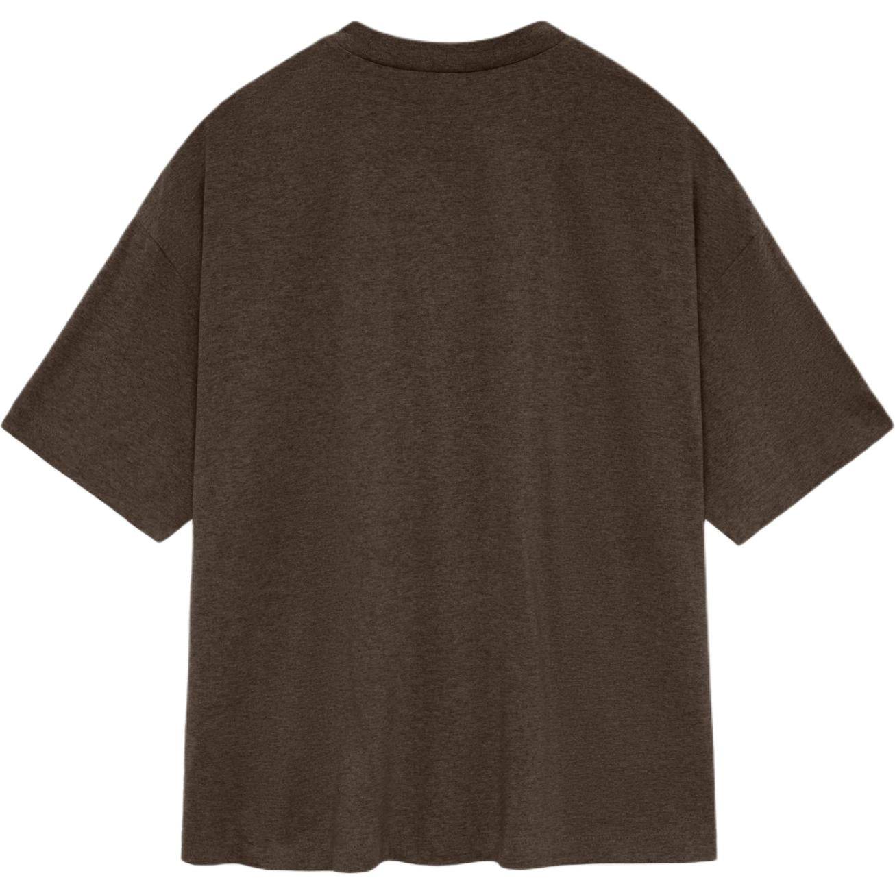 Футболка Fear of God Essentials SS24 - Boxette Shop