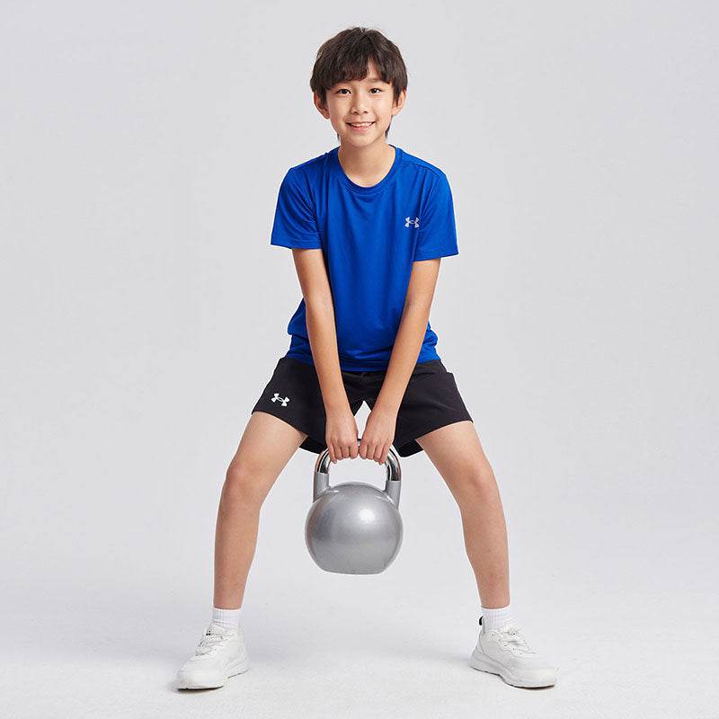 Футболка для мальчиков Under Armour - Boxette Shop