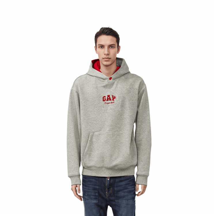 Толстовка Gap x 8on8 ss24 - Boxette Shop