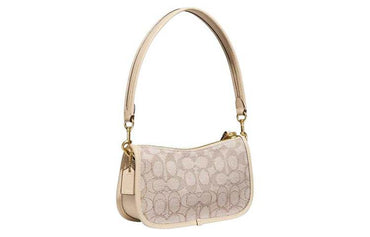 Сумка женская Coach Swinger 20 Classic Old Flower - Boxette Shop