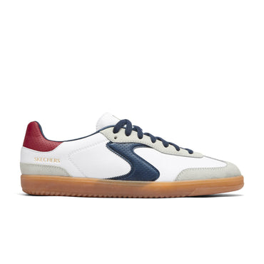 Кроссовки мужские Skechers Court Classics - Boxette Shop
