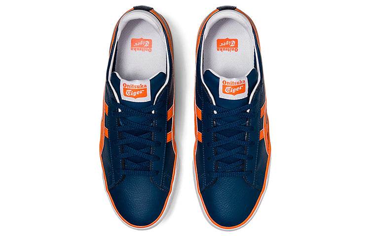 Кеды Onitsuka Tiger Fabre BL-S 2.0 - Boxette Shop