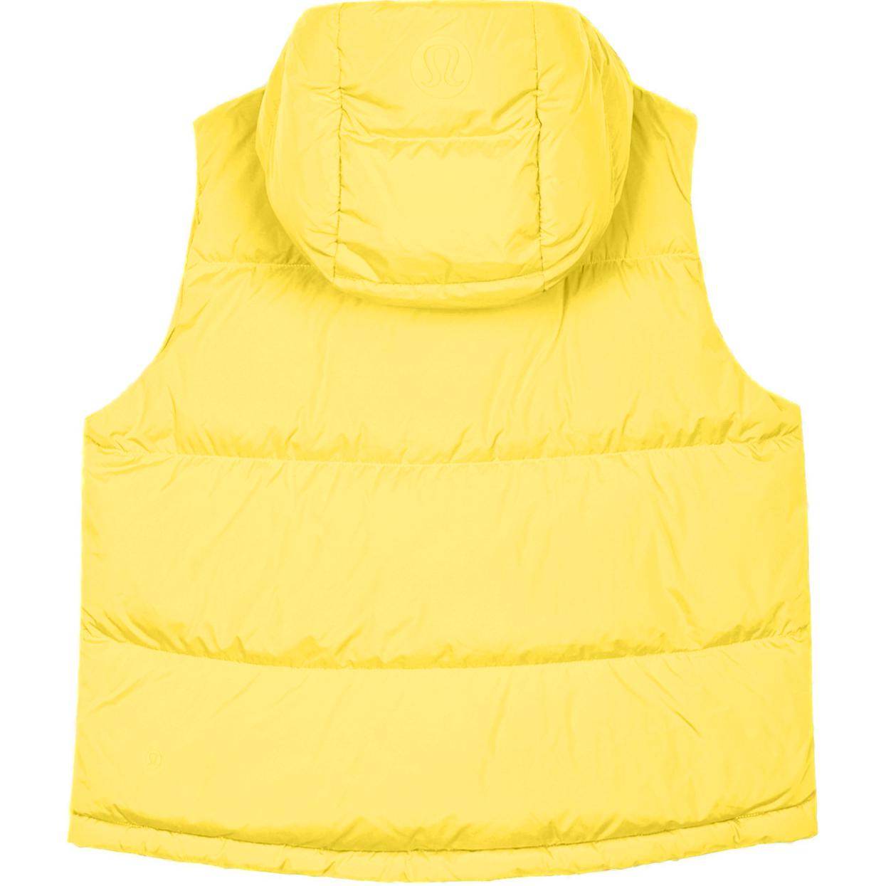 Жилет женский Lululemon - Boxette Shop