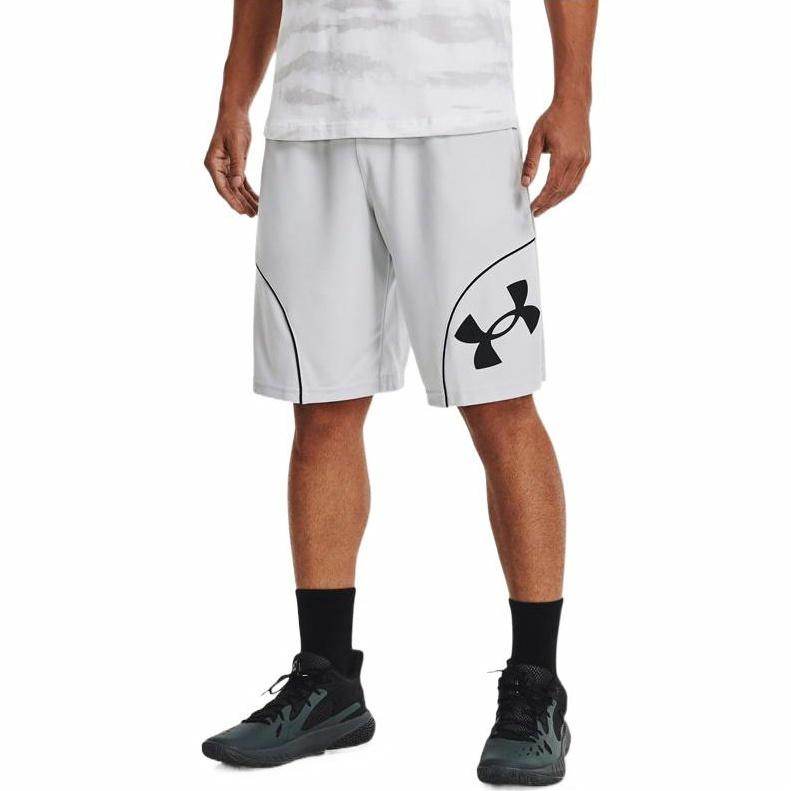 Спортивные шорты мужские Under Armour Perimeter - Boxette Shop
