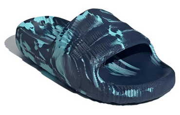 Шлепанцы женские Adidas Originals Adilette 22 - Boxette Shop