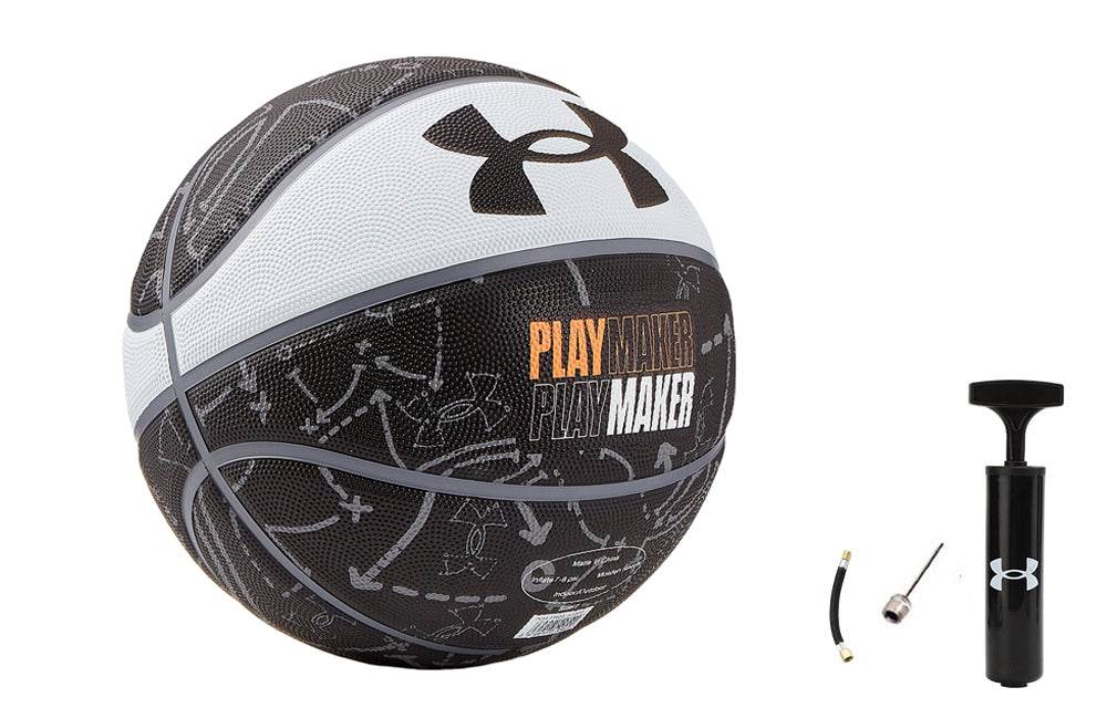 Баскетбольный мяч Under Armour 7 Indoor/Outdoor - Boxette Shop