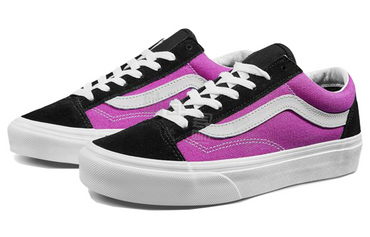 Кеды Vans Style 36