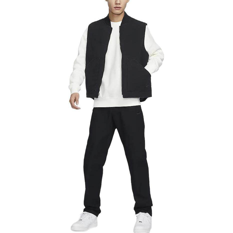 Жилет мужской Nike Zip Sleeveless Vest S - Boxette Shop