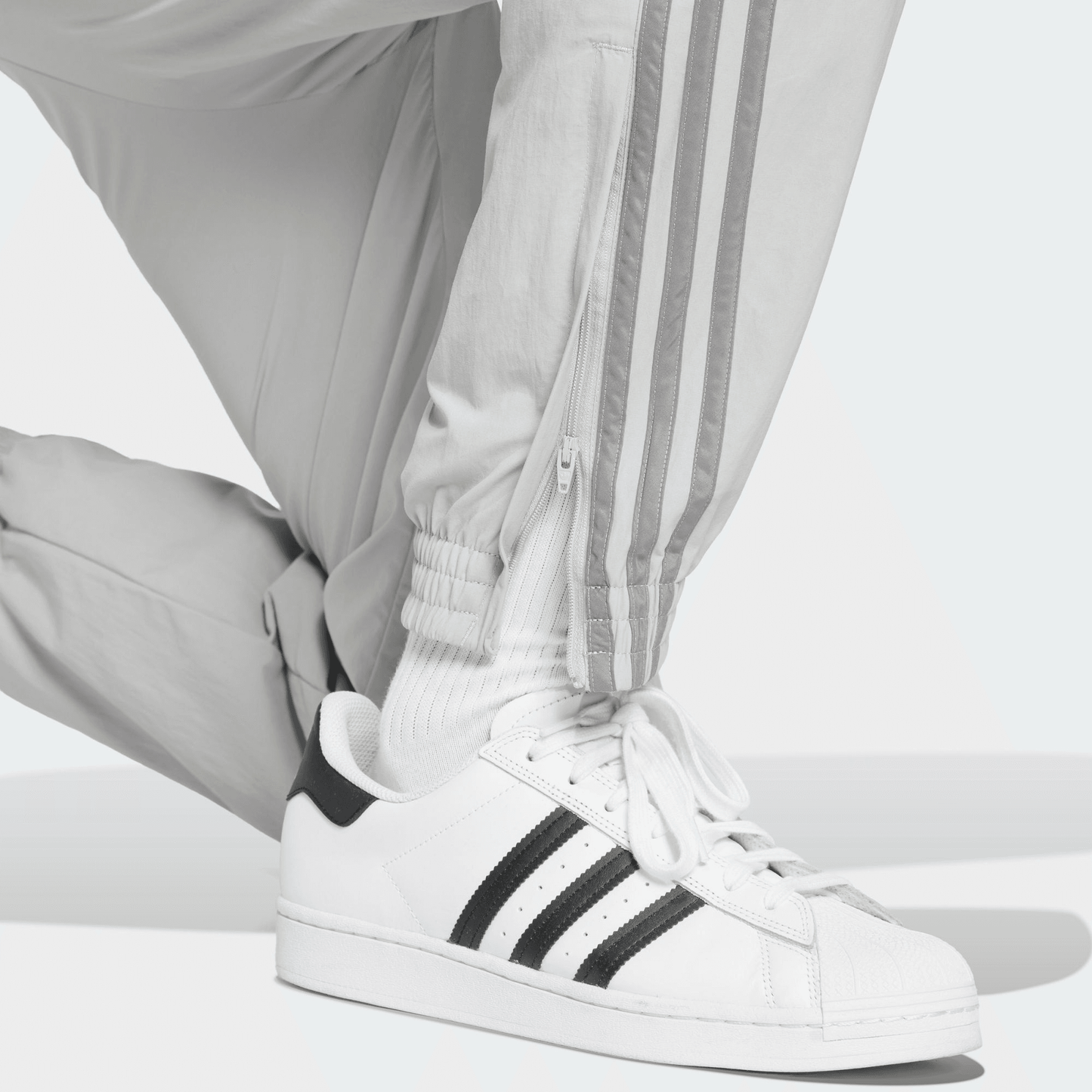 Спортивные брюки мужские Adidas Originals Adicolor Firebird Track - Boxette Shop