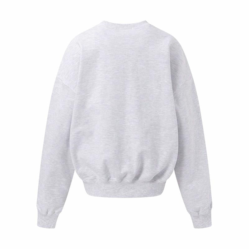 Свитер Mardi Mercredi FW23