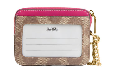 Кошелёк Coach