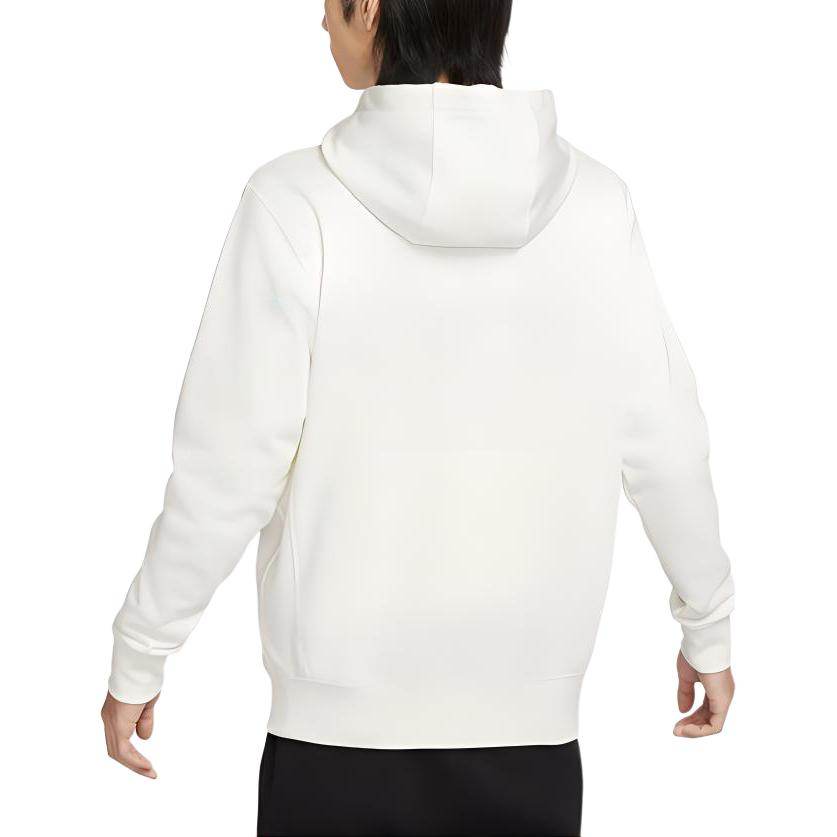 Худи мужское Nike Club - Boxette Shop