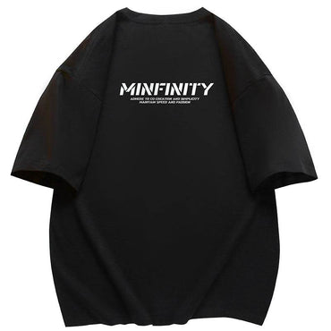 Футболка Minfinity - Boxette Shop