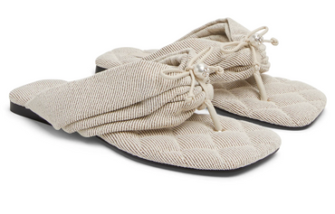 Шлёпанцы Charles&Keith - Boxette Shop